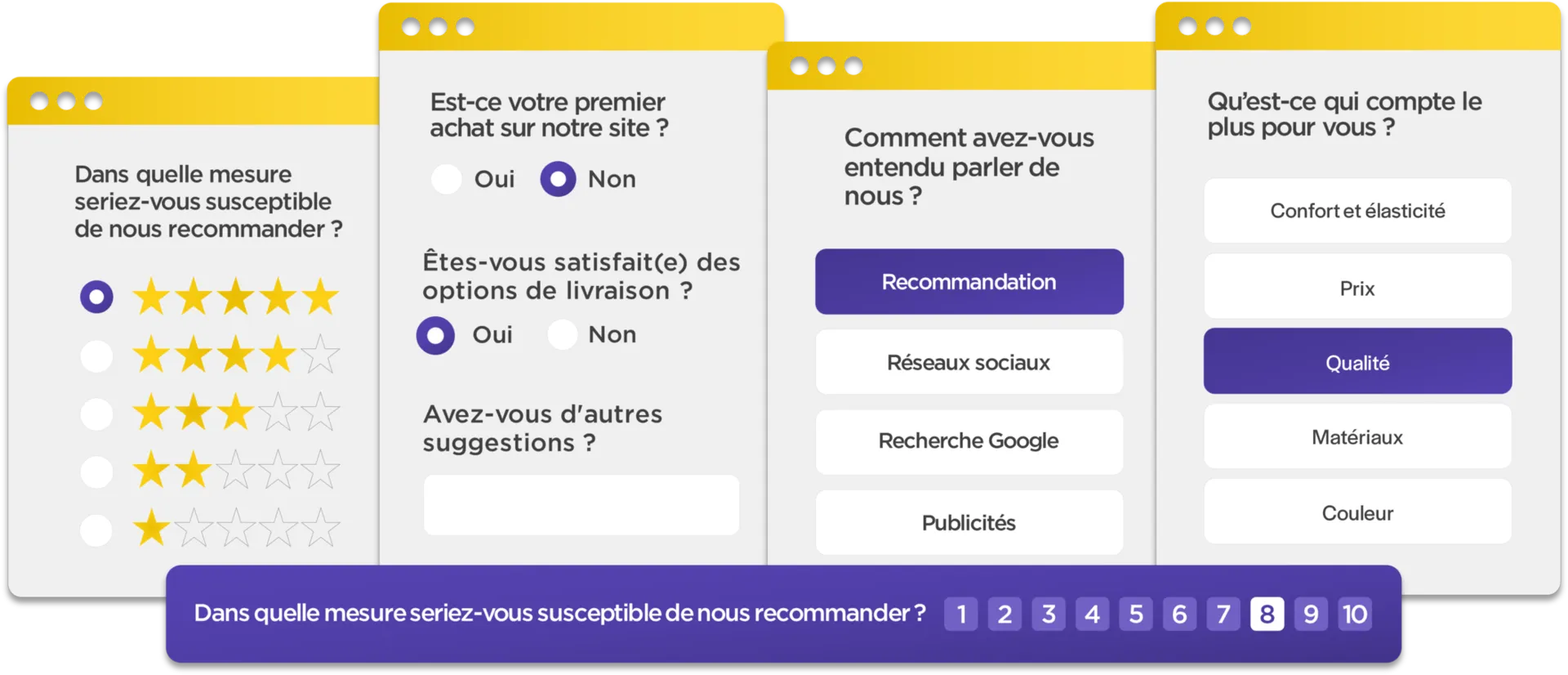 Transformez vos visiteurs en abonnés dévoués grâce à des stratégies astucieuses de listes de diffusion.